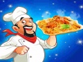 Oyunu Biryani Recipes and Super Chef Cooking Game