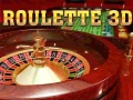 Oyunu Roulette 3d