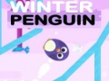 Oyunu Winter Penguin