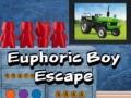 Oyunu Euphoric Boy Escape