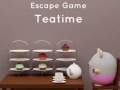 Oyunu Escape Game Teatime 