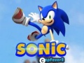 Oyunu Sonic Jump Fever 2
