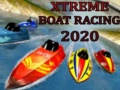 Oyunu Xtreme Boat Racing 2020