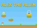 Oyunu Alex The Alien