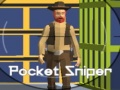 Oyunu Pocket Sniper