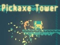 Oyunu Pickaxe Tower