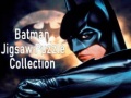 Oyunu Batman Jigsaw Puzzle Collection