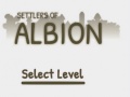 Oyunu Settlers of Albion