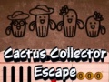 Oyunu Cactus Collector Escape