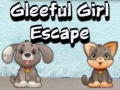 Oyunu Gleeful Girl Escape