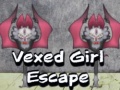 Oyunu Vexed Girl Escape