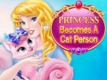 Oyunu Princess Becomes a Cat Person