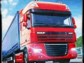 Oyunu Euro Truck Simulator Cargo Truck Drive