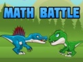 Oyunu Math Battle