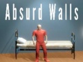 Oyunu Absurd Walls