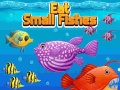 Oyunu Eat Small Fishes