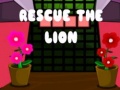 Oyunu Rescue The Lion