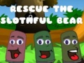 Oyunu Rescue The Slothful Bear