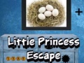 Oyunu Little Princess Escape