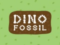 Oyunu Dino Fossil