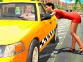 Oyunu Crazy Taxi Simulator