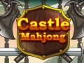 Oyunu Castle Mahjong