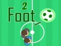 Oyunu 2 Foot 