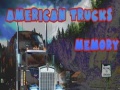 Oyunu American Trucks Memory