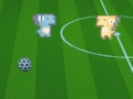 Oyunu Dino Soccer
