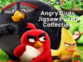 Oyunu Angry Birds Jigsaw Puzzle Collection
