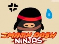 Oyunu Math Dash Ninjas