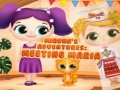 Oyunu Miruna’s Adventures: Meeting Maria
