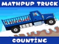 Oyunu Mathpup Truck Counting
