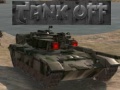 Oyunu Tank Off