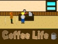 Oyunu Coffee Life