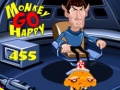 Oyunu Monkey GO Happy Stage 455