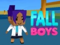 Oyunu Fall Boys