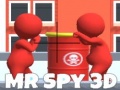 Oyunu Mr Spy 3D