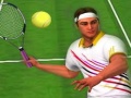 Oyunu Tennis Champions 2020
