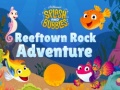 Oyunu Splash and Bubbles Reeftown Rock Adventure