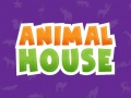Oyunu Animal House