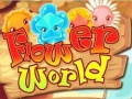Oyunu Flower World