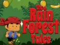 Oyunu The Rain Forest Tales