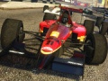 Oyunu Formula Racing Online