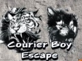 Oyunu Courier Boy Escape