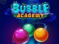 Oyunu Bubble Academy