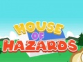 Oyunu House Of Hazards