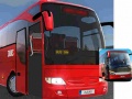 Oyunu City Coach Bus