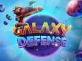 Oyunu Galaxy Defense