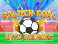 Oyunu Golden Goal With Buddies